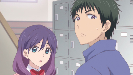 [Review] Kiss Him, Not Me